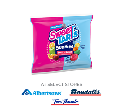 Free Sweetarts Gummies Samples