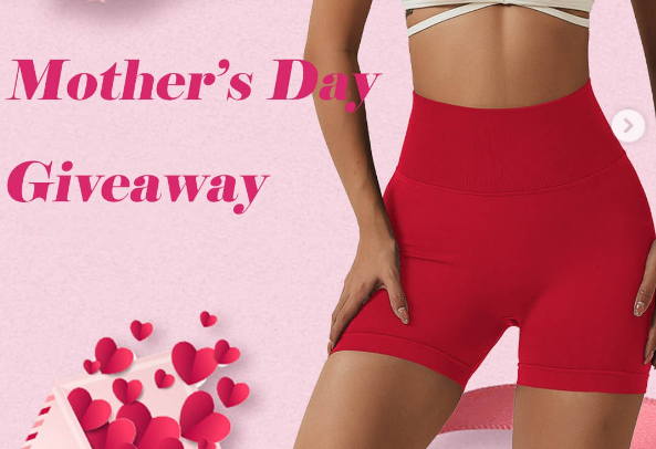 Celebrate Mother’s Day with a Giveaway!