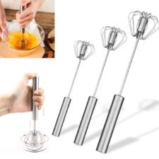 Semi-automatic Egg Beater on Aliexpress