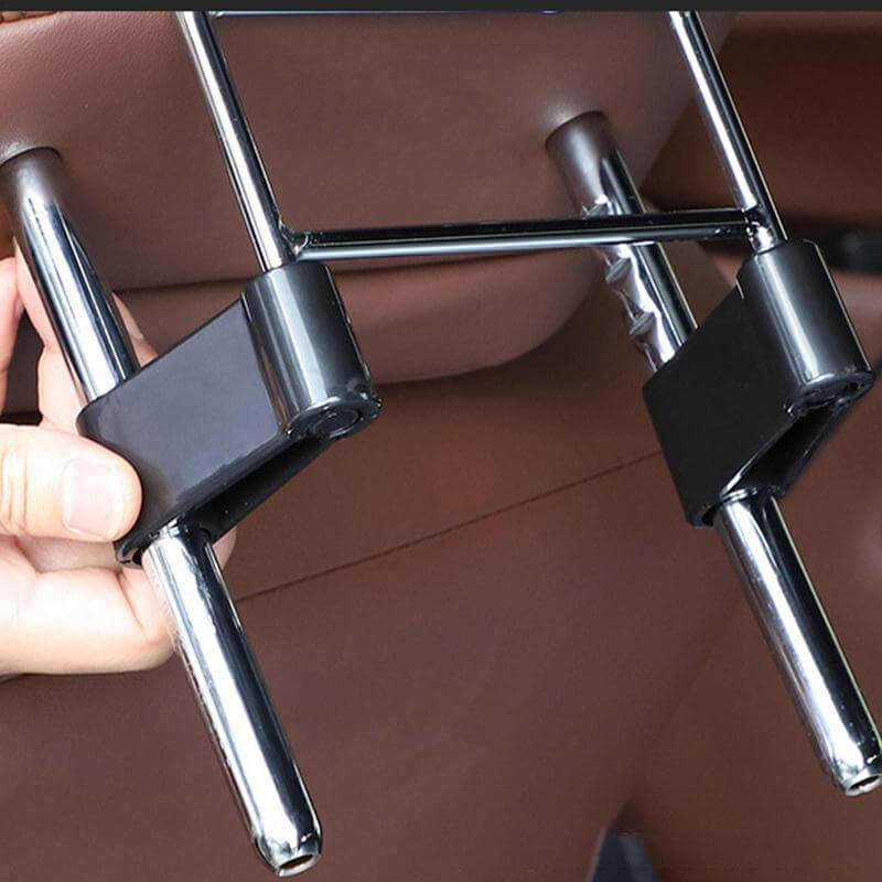 Car Coat Hangers Back Seat