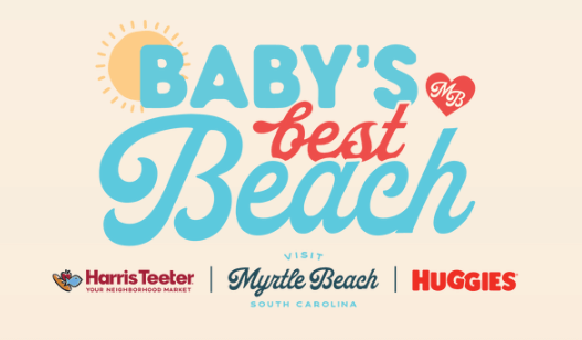 Win a Free Myrtle Beach Getaway