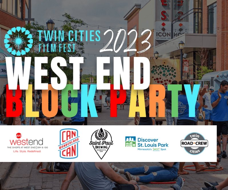 2023 West End Block Party: Free Event in Minnesota