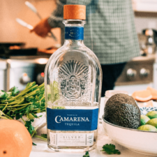 Camarena Tacos & Tequila Sweepstakes