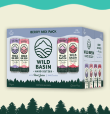 FREE Wild Basin Hard Seltzer Chatterbox