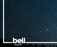 July Star Party By Bell Museum