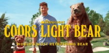 Coors Light Bear Sweepstakes