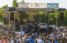 Free Event: Rockin' On The River