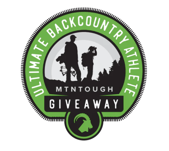 MTNTOUGH Ultimate Backcountry Athlete Giveaway