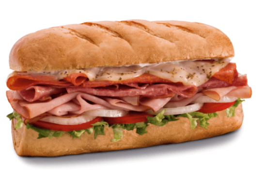 Claim Your FREE Sub at Firehouse Subs