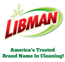 Possible FREE Libman Rinse ‘n Wring Cleaning Party Pack