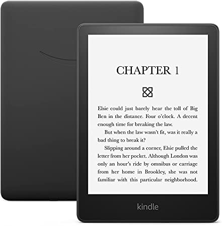 Kindle Paperwhite – Special Offer for Amazon Prime Members