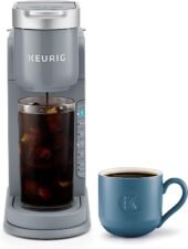 Keurig K-Iced Single Serve Coffee Maker