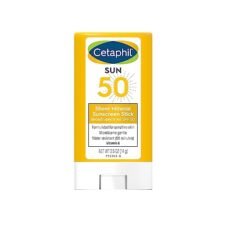 CETAPHIL Sheer Mineral Sunscreen Stick on Amazon