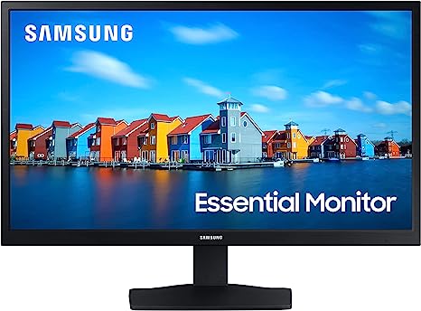 SAMSUNG S33A Series Computer Monitor on Amazon