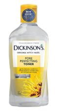 Dickinson's Witch Hazel Toner - Discounted on Amazon