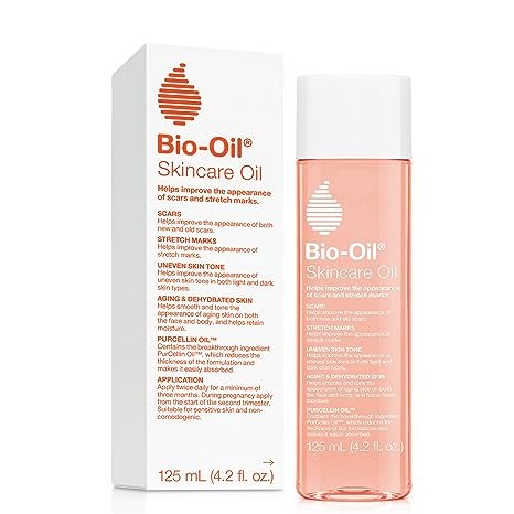 Bio-Oil Skincare Body Oil