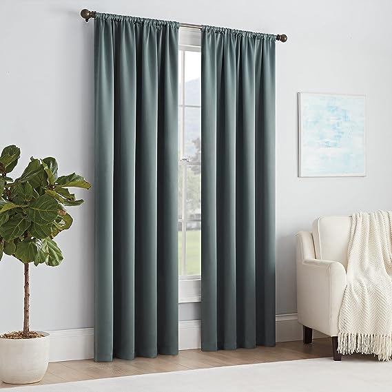 Eclipse Room Darkening Curtain – Limited Time Amazon Deal!