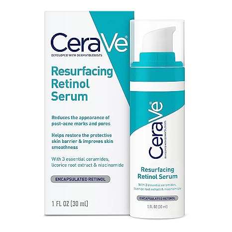 CeraVe Retinol Serum – Grab it Now at $15.60