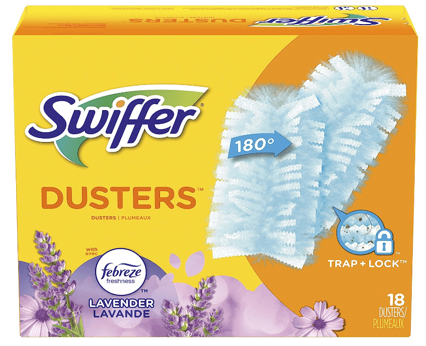 Save $10 on Swiffer Dusters – Limited-Time Offer on Amazon