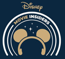 New 25 Disney Movie Insiders Points July