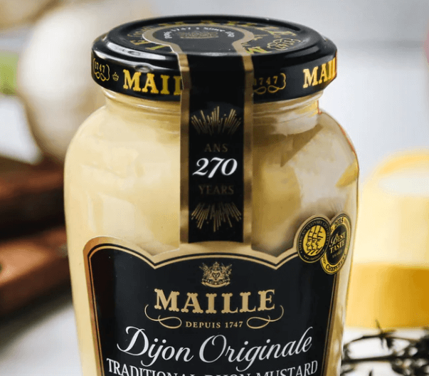 Maille Superfan Ambassador Program Opportunity