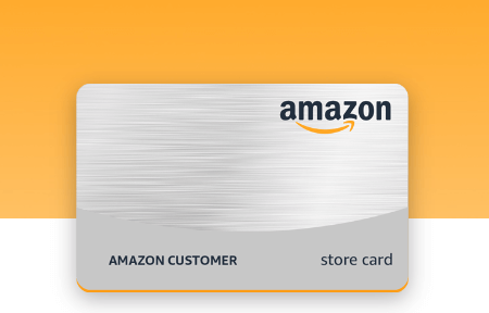 Amazon Prime Store Card: Unlock Early Deals and Rewards