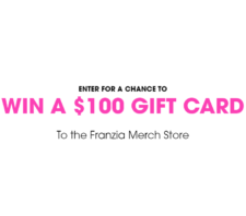 Franzia Sweepstakes