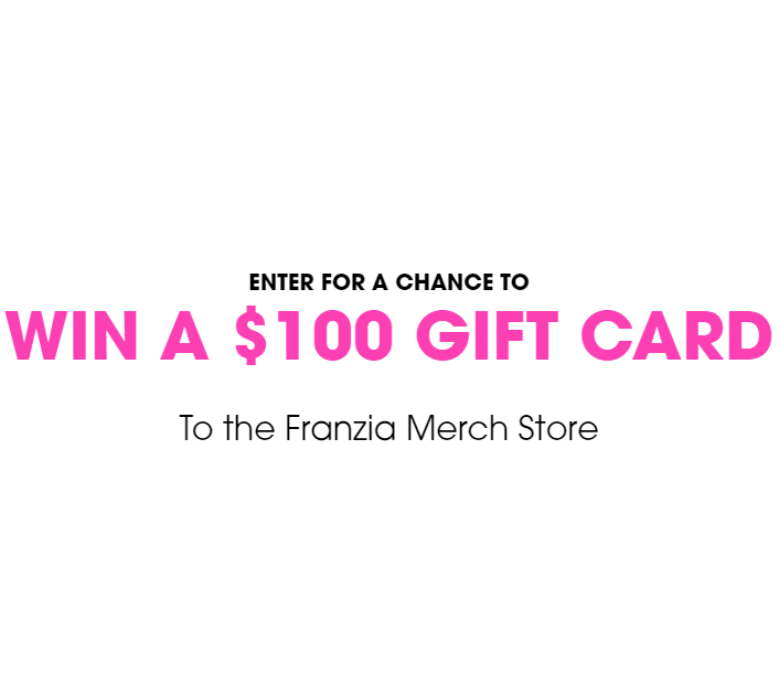 Franzia Sweepstakes