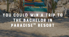 RumHaven Bachelor in Paradise Sweepstakes