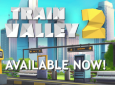 Free Train Valley 2 on Epic Games