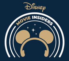 5 FREE Disney Movie Insiders Points