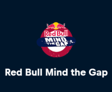 Red Bull Mind the Gap - Things to do