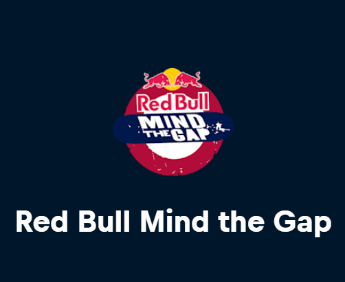 Red Bull Mind the Gap – Things to do
