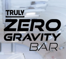 Truly Hard Seltzer “Zero Gravity” Contest Sweepstakes