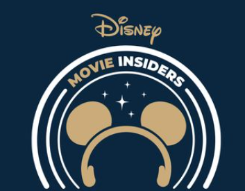 Gain 25 FREE Disney Movie Insiders Points