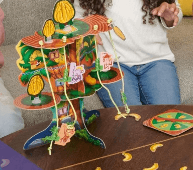 Possible Free Spin Master – Bunches of Fun Game Night Kit