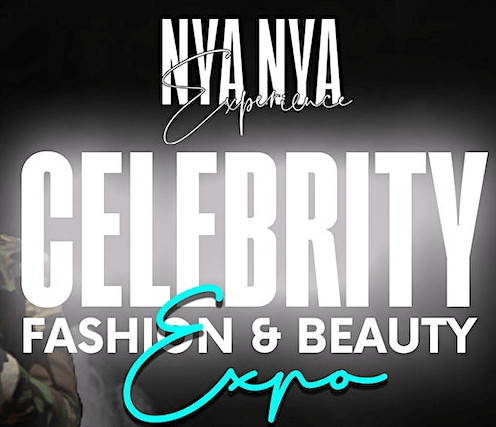 Nya Nya Experience: A Fashion & Beauty Expo with a Tech Twist