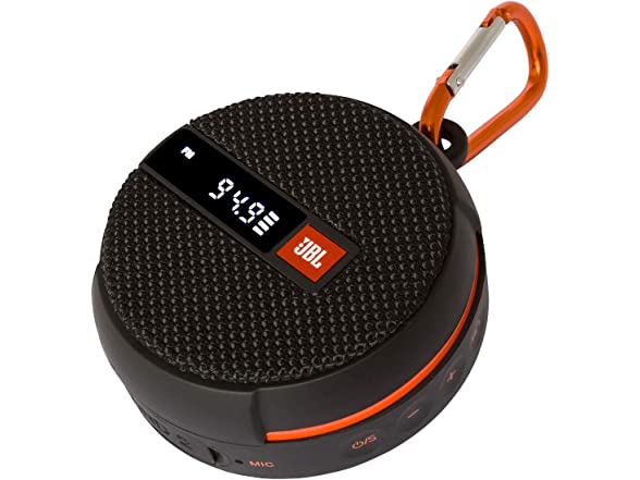 JBL Wind2