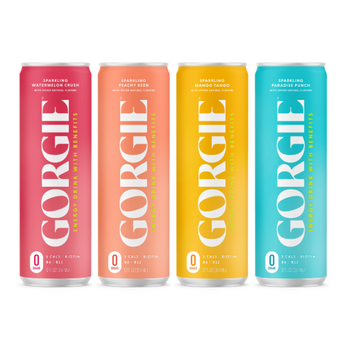 Possible free Sparkling Energy Drinks