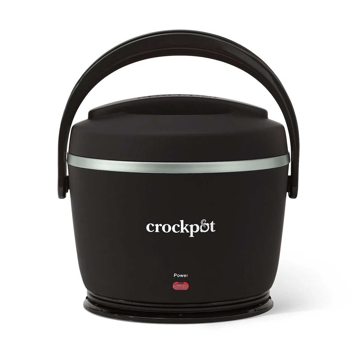 Crockpot Lunch Crock Food Warmer on Sale at Kohl’s