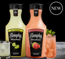 Free Simply Mixology Chatterbox Kit