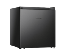 Hisense 1.6 cubic ft. Single Door Mini Fridge $84.00