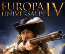 Europa Universalis IV