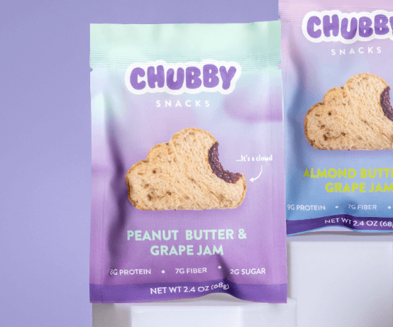 FREE Bag of Chubby Snacks After Rebate