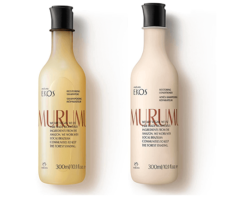 Natura Ekos Murumuru Restoring Shampoo & Conditioner