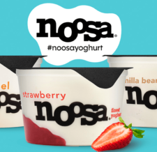 Noosa yoghurt