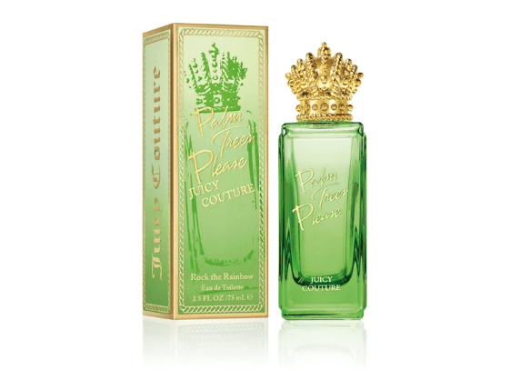 Juicy Couture Palm Trees Please Rock just $29.98