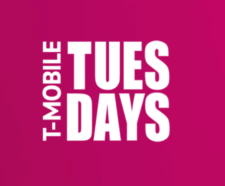 FREE Stuff on T-Mobile Tuesdays