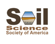 Free "I Heart Soil" Stickers.