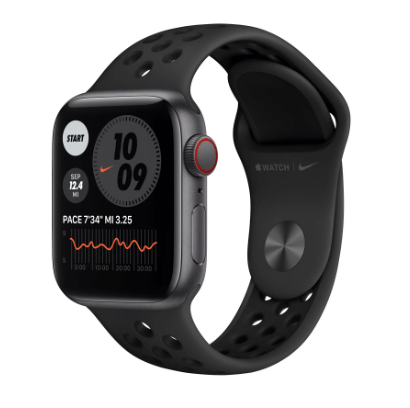 Apple Watch Nike SE